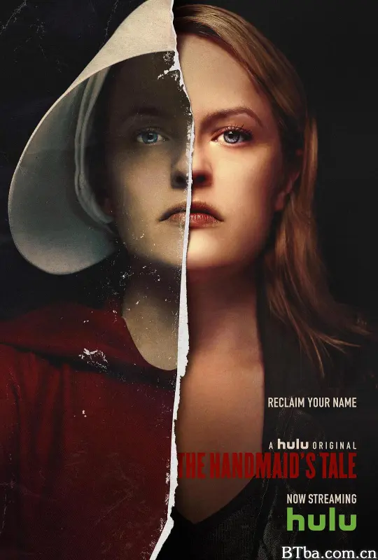 使女的故事 第二季 The Handmaid's Tale Season 2 (2018) 1080P/4K BT磁力 迅雷网盘下载