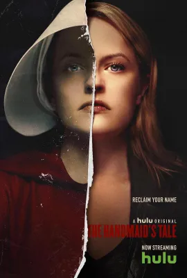 使女的故事 第二季/The Handmaid's Tale Season 2