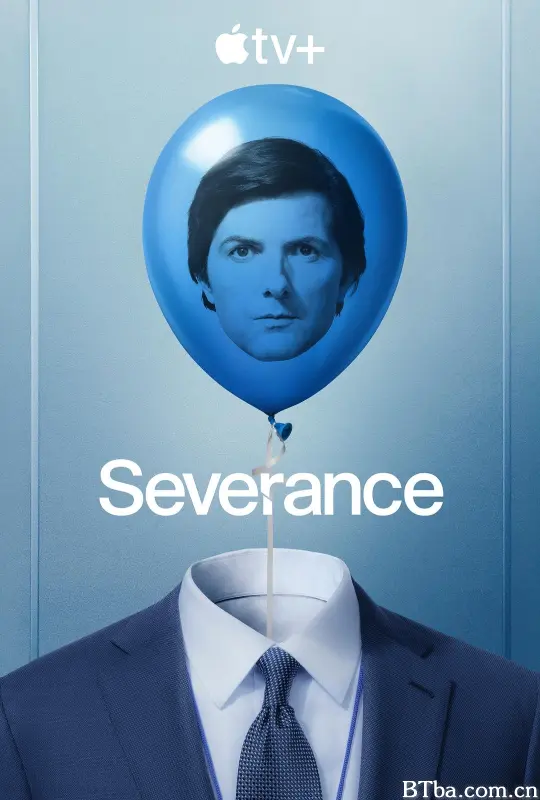 人生切割术 第二季/Severance Season 2