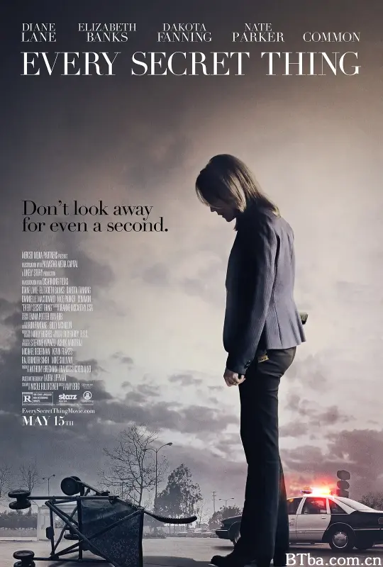 失踪秘闻 Every Secret Thing (2014) 1080P/720P BT磁力 迅雷网盘下载-影音屋