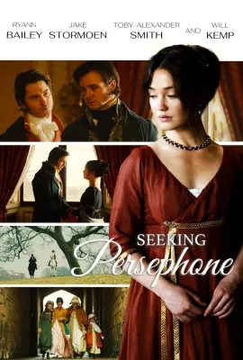 寻找珀耳塞福涅 第一季/Seeking Persephone