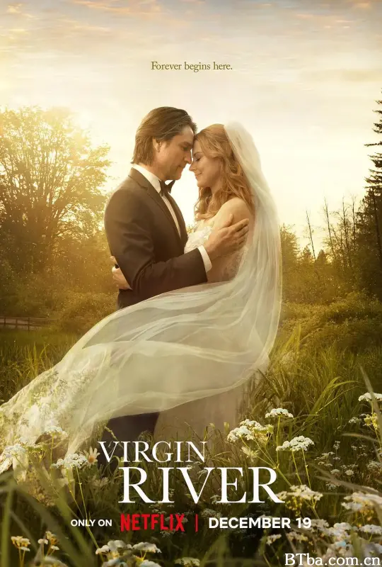 维琴河 第六季 Virgin River Season 6 (2024) 1080P/4K BT磁力 迅雷网盘下载-影音屋