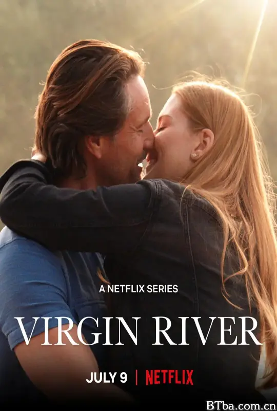维琴河 第三季 Virgin River Season 3 (2021) 1080P/4K BT磁力 迅雷网盘下载-影音屋