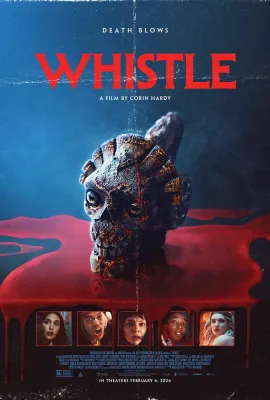索命哨/Whistle