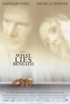 危机四伏/What Lies Beneath