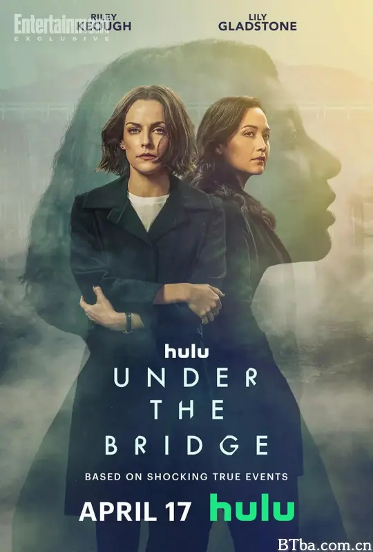 桥下杀人事件 Under the Bridge (2024) 1080P/4K BT磁力 迅雷网盘下载-影音屋