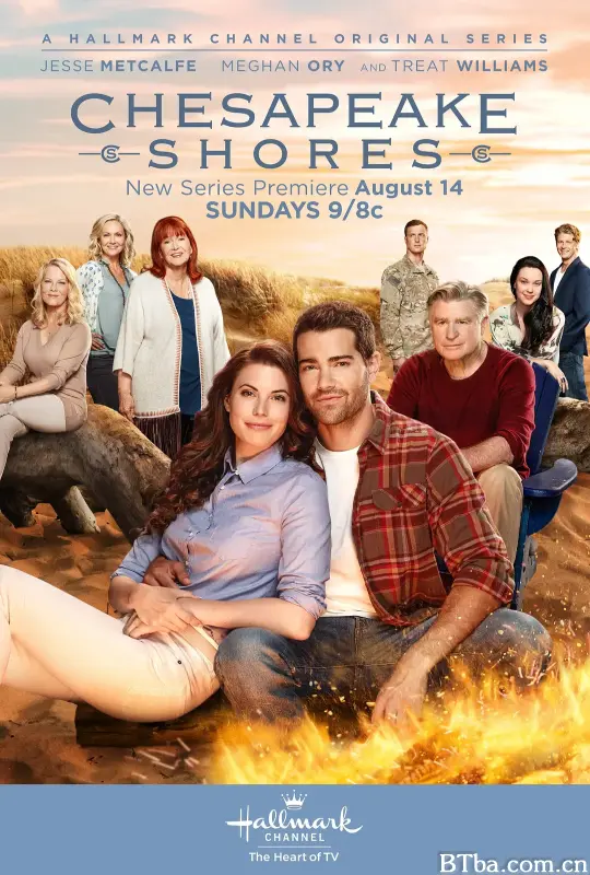 湾畔倾情 第一季 Chesapeake Shores Season 1 (2016) 1080P/720P BT磁力 迅雷网盘下载