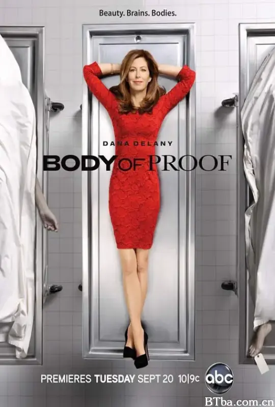 逝者之证 第二季 Body of Proof Season 2 (2011) 1080P/720P BT磁力 迅雷网盘下载-影音屋