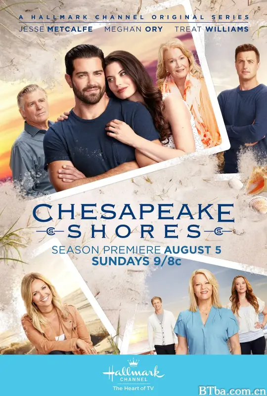 湾畔倾情 第三季 Chesapeake Shores Season 3 (2018) 1080P/720P BT磁力 迅雷网盘下载