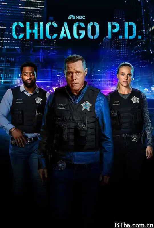 芝加哥警署 第十一季 Chicago P.D. Season 11 (2024) 1080P/720P BT磁力 迅雷网盘下载