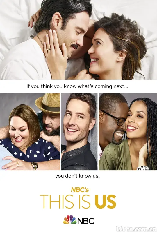 我们这一天 第四季 This Is Us Season 4 (2019) 1080P/720P BT磁力 迅雷网盘下载-影音屋