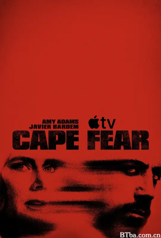 恐怖角 Cape Fear (2026) 1080P/WEB-DL BT磁力 迅雷网盘下载-影音屋