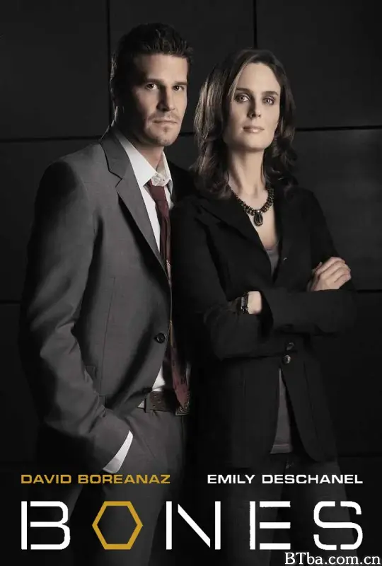 识骨寻踪 第一季 Bones Season 1 (2005) 1080P/720P BT磁力 迅雷网盘下载-影音屋
