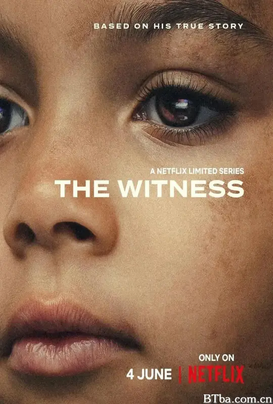 稚爱目击 The Witness (2026) 1080P/WEB-DL BT磁力 迅雷网盘下载-影音屋