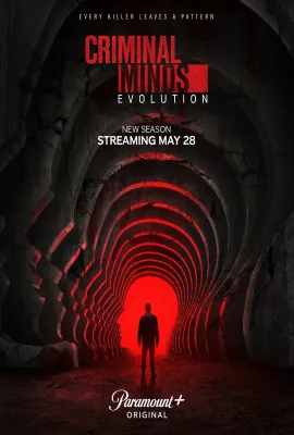 犯罪心理：演变 第十九季/Criminal Minds: Evolution Season 19