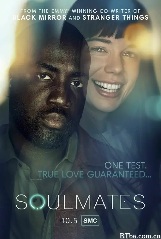 灵魂伴侣 第一季/Soulmates Season 1
