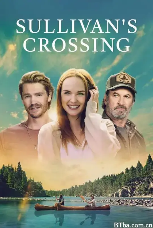 苏利文的十字路口 第二季 Sullivan's Crossing Season 2 (2024) 1080P/4K BT磁力 迅雷网盘下载