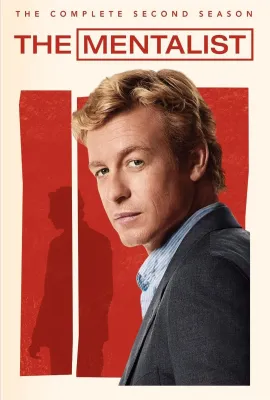 超感神探  第二季/The Mentalist Season 2