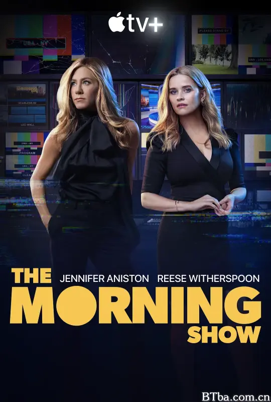 早间新闻 第二季/The Morning Show Season 2