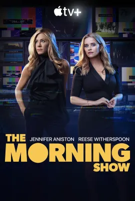 早间新闻 第二季/The Morning Show Season 2