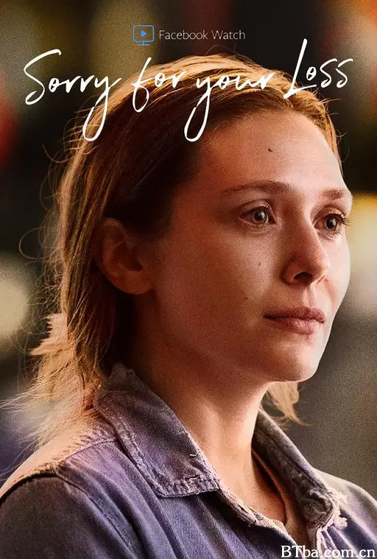 节哀顺变 第二季 Sorry for Your Loss Season 2 (2019) 1080P/WEB-DL BT磁力 迅雷网盘下载