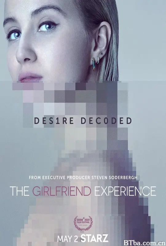 应召女友 第三季/The Girlfriend Experience Season 3