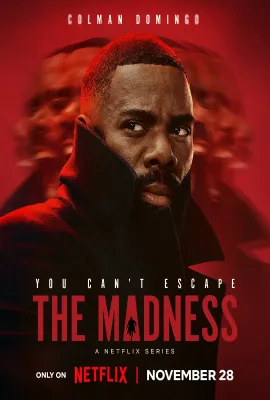 狂乱世道/The Madness