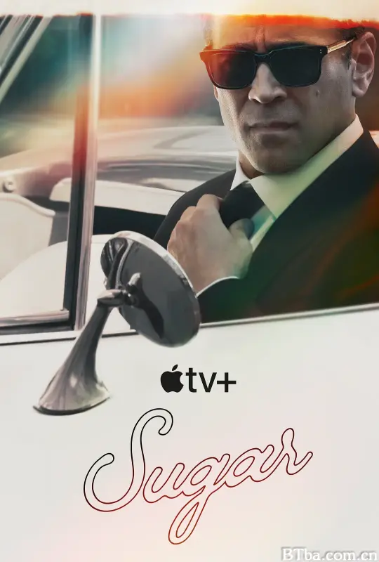 谜探休格 第一季 Sugar Season 1 (2024) 1080P/4K BT磁力 迅雷网盘下载