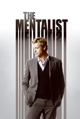 超感神探 第五季/The Mentalist Season 5
