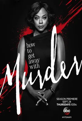 逍遥法外 第二季/How to Get Away with Murder Season 2