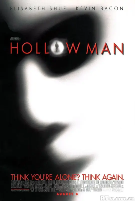 透明人/Hollow Man