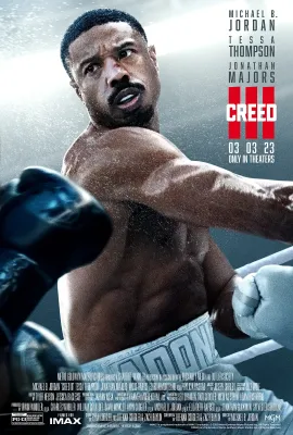 奎迪3/Creed III