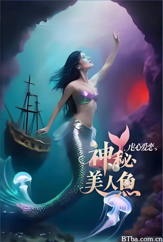 神秘美人鱼2之虐心爱恋 (2026) 4K/WEB-DL BT磁力 迅雷网盘下载