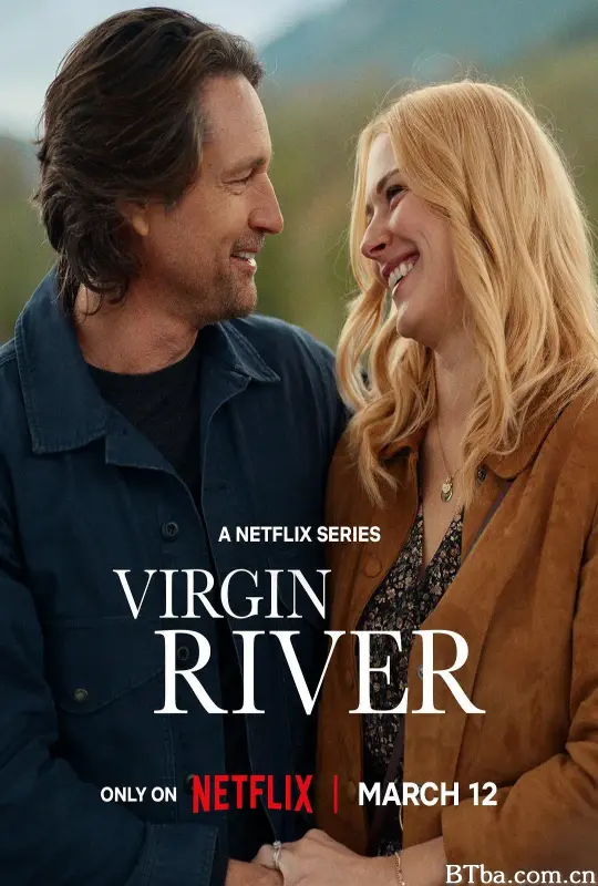 维琴河 第七季 Virgin River Season 7 (2026) 1080P/4K BT磁力 迅雷网盘下载