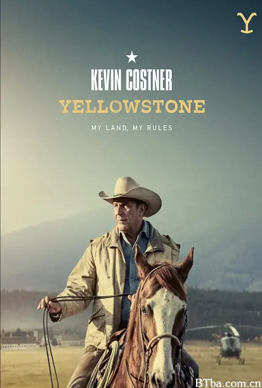 黄石 第三季 Yellowstone Season 3 (2020) 1080P/4K BT磁力 迅雷网盘下载