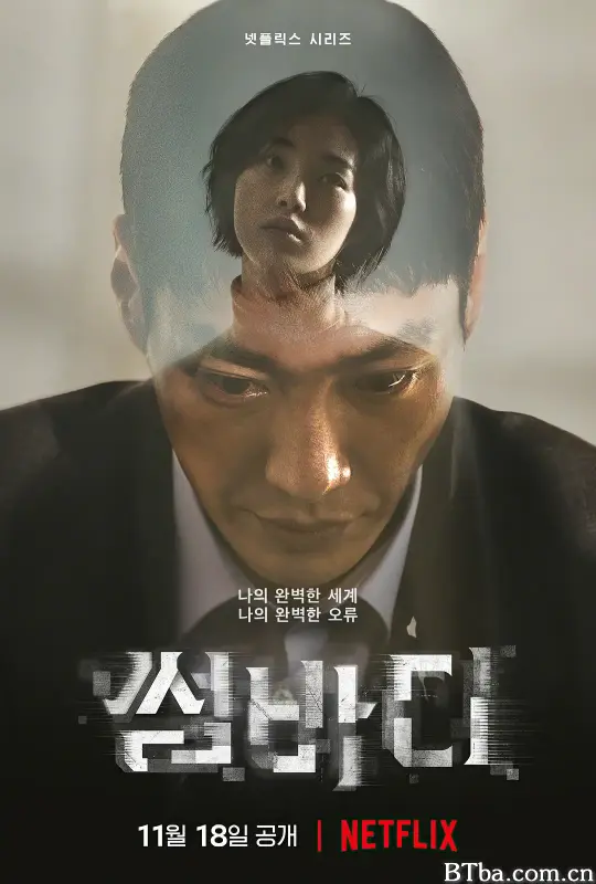 命定之人 썸바디 (2022) 1080P/4K BT磁力 迅雷网盘下载