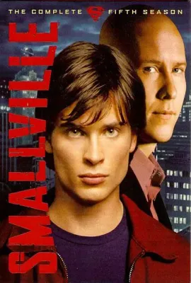 超人前传  第五季/Smallville Season 5
