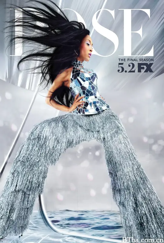 姿态 第三季/Pose Season 3
