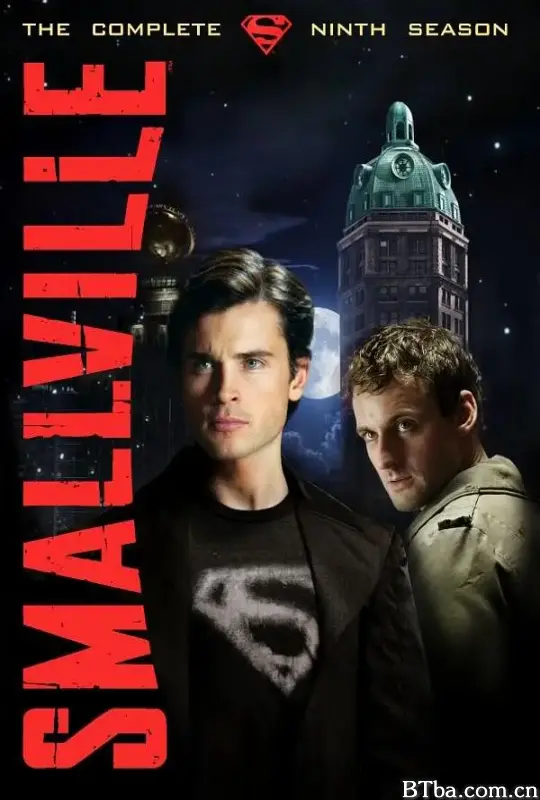 超人前传   第九季/Smallville Season 9