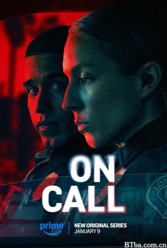 待命警察/On Call