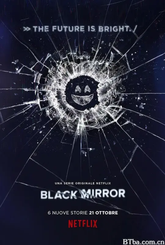 黑镜 第三季 Black Mirror Season 3 (2016) 1080P/4K BT磁力 迅雷网盘下载
