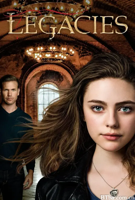 吸血鬼后裔 第二季 Legacies Season 2 (2019) 1080P/4K BT磁力 迅雷网盘下载