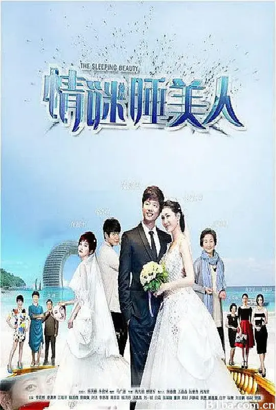 情谜睡美人 (2016) 1080P/WEB-DL BT磁力 迅雷网盘下载