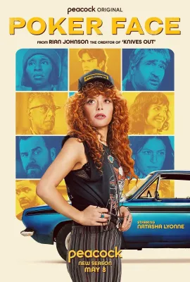 扑克脸 第二季/Poker Face Season 2