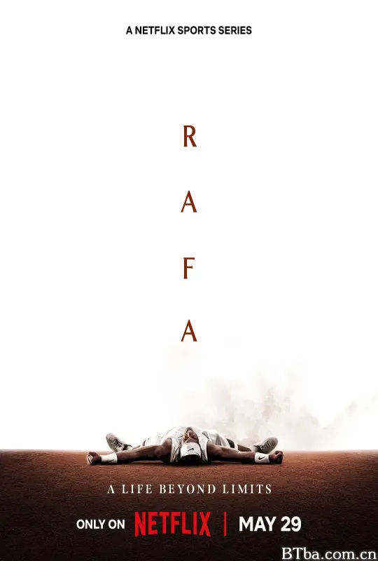 纳达尔 Rafa (2026) 1080P/WEB-DL BT磁力 迅雷网盘下载