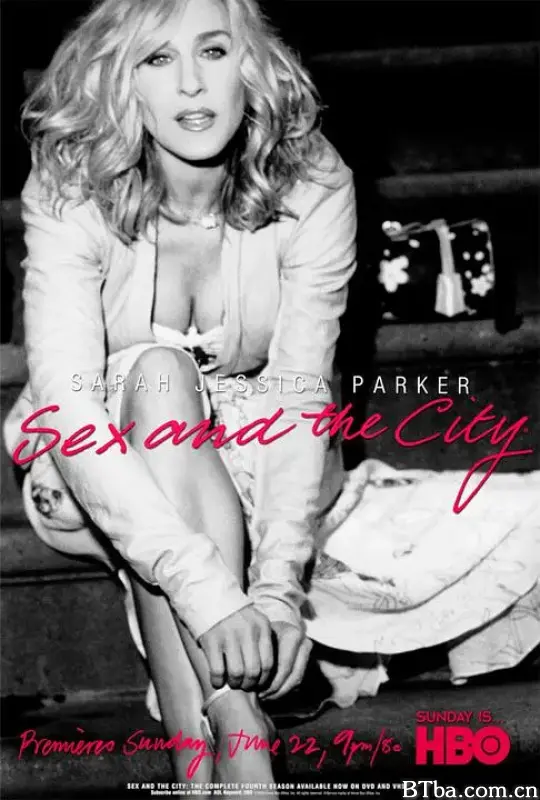 欲望都市 第六季/Sex and the City Season 6