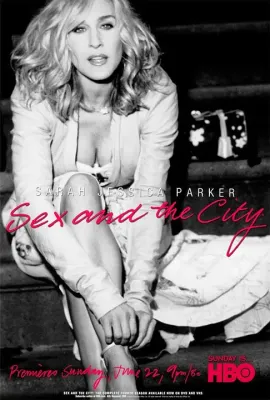 欲望都市 第六季/Sex and the City Season 6