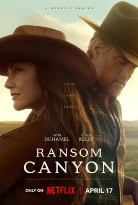 兰森峡谷 第一季/Ransom Canyon Season 1