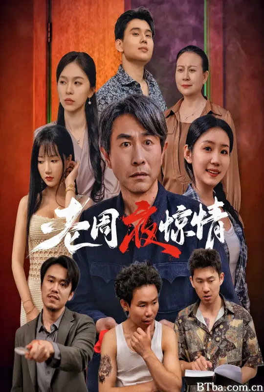 老周夜惊情 (2026) 1080P/4K BT磁力 迅雷网盘下载