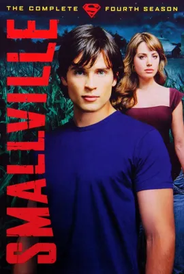 超人前传 第四季/Smallville Season 4